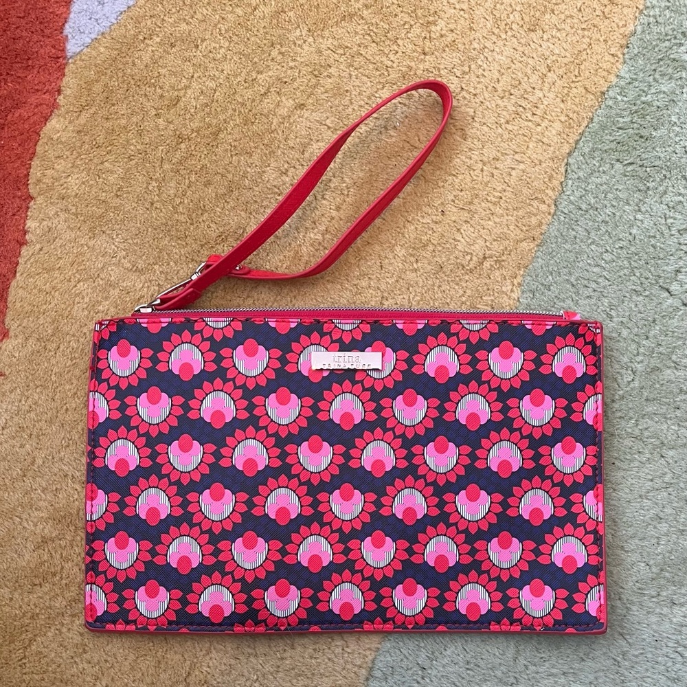 Trina Turk Wristlet